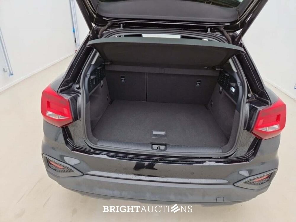 Audi Q2 Business Edition A 1.5 TFSI 150pk 2022