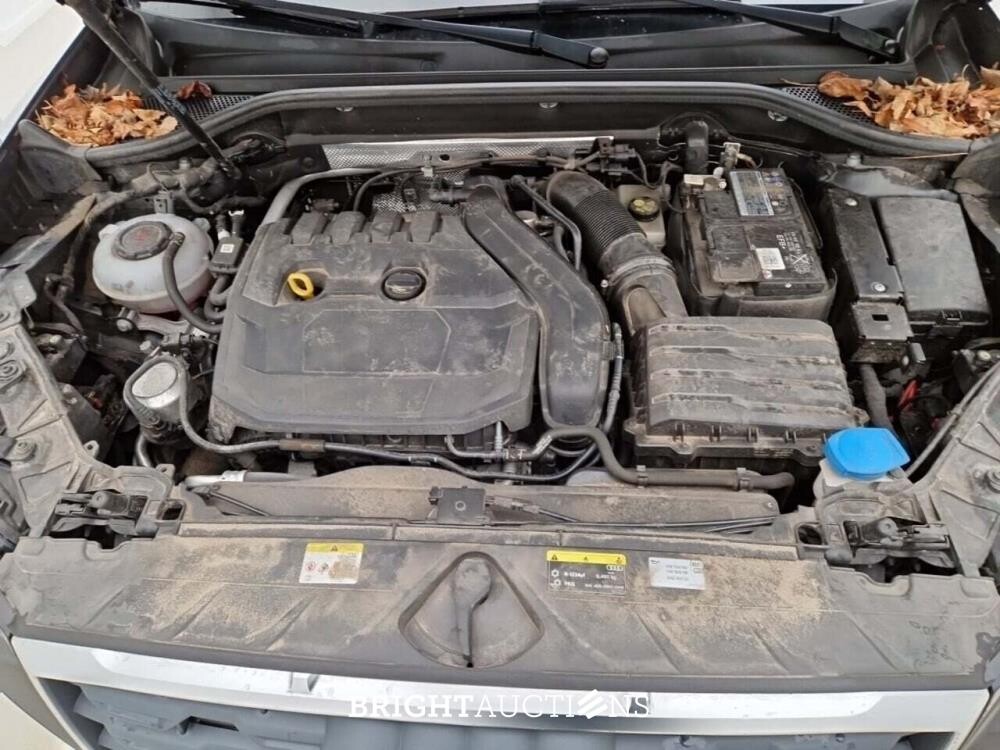 Audi Q2 Business Edition A 1.5 TFSI 150pk 2022