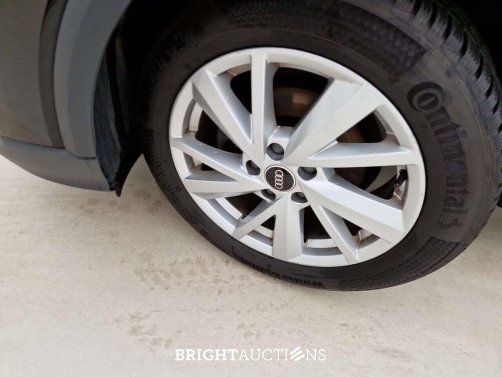 Audi Q2 Business Edition A 1.5 TFSI 150pk 2022