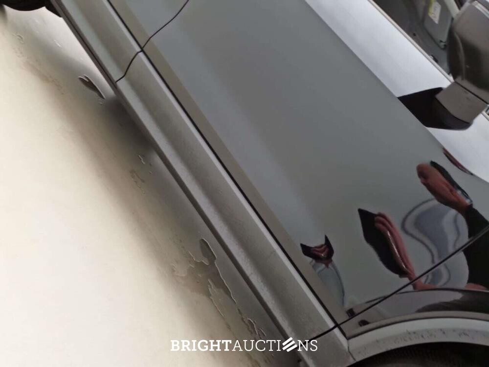 Audi Q2 Business Edition A 1.5 TFSI 150pk 2022