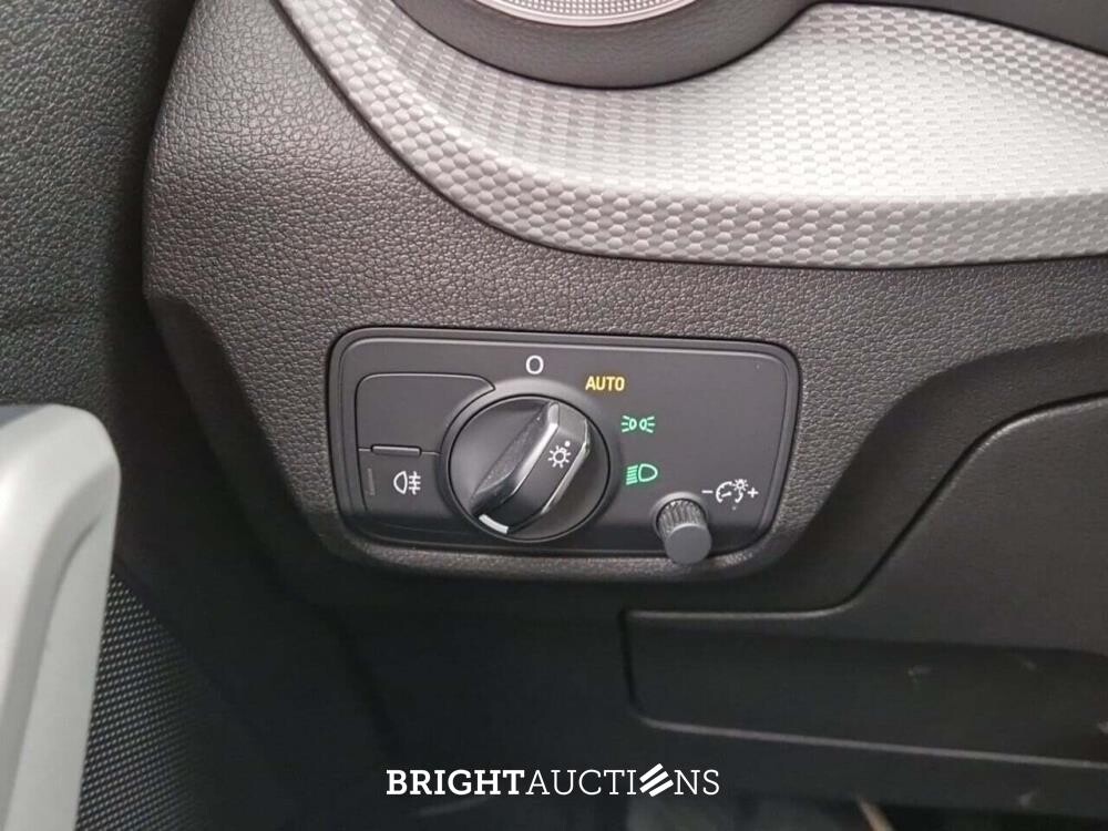 Audi Q2 Business Edition A 1.5 TFSI 150pk 2022