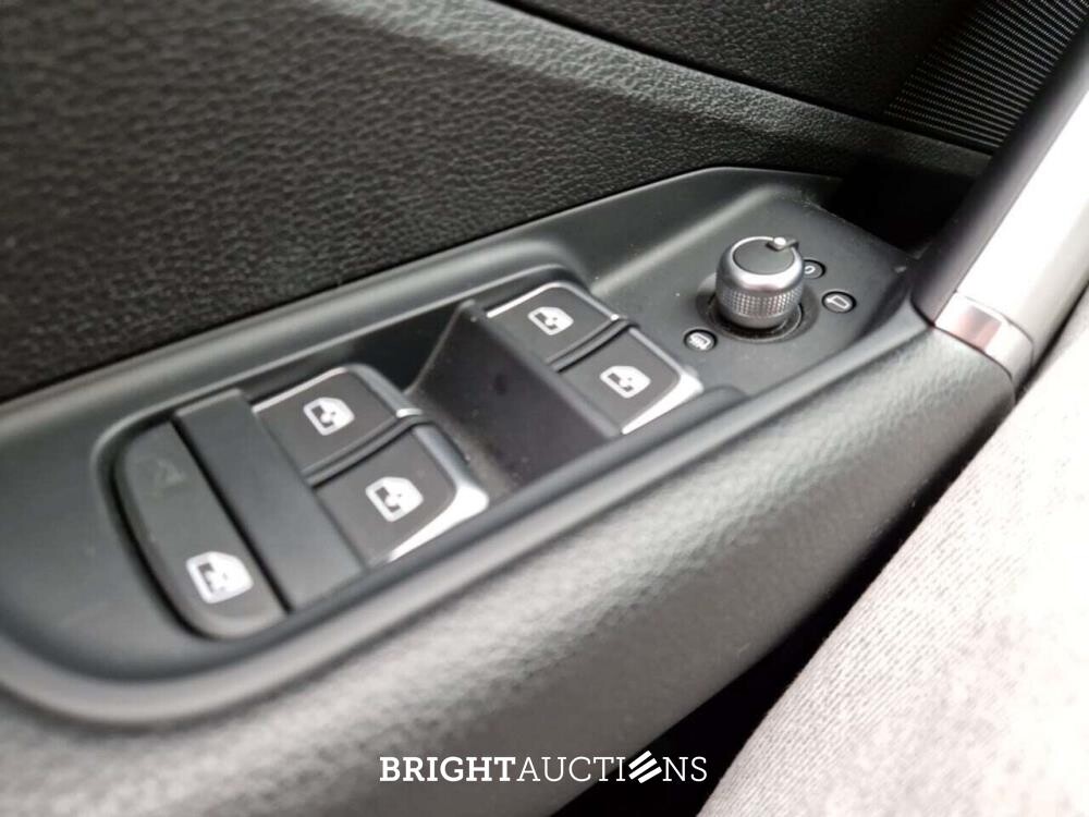 Audi Q2 Business Edition A 1.5 TFSI 150pk 2022