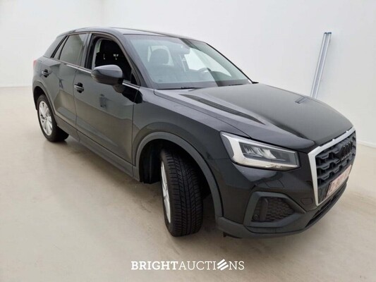 Audi Q2 Business Edition A 1.5 TFSI 150pk 2022