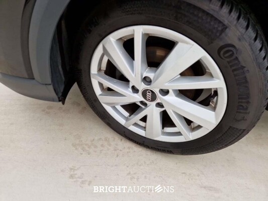 Audi Q2 Business Edition A 1.5 TFSI 150pk 2022