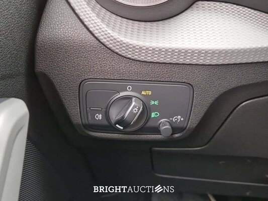 Audi Q2 Business Edition A 1.5 TFSI 150pk 2022