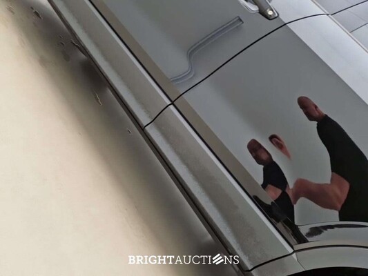 Audi Q2 Business Edition A 1.5 TFSI 150pk 2022