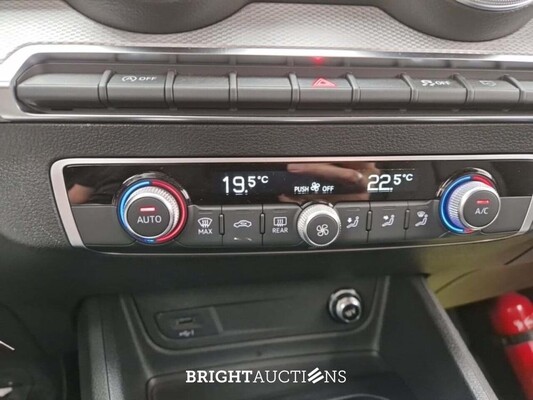 Audi Q2 Business Edition A 1.5 TFSI 150pk 2022