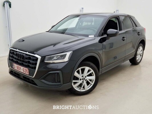BRIGHT AUCTIONS: Luxury Car Auction