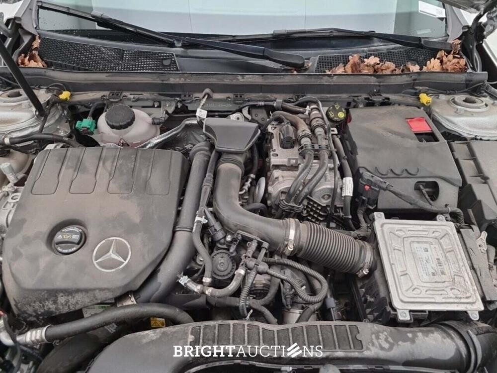 Mercedes-Benz Cla 250 E 7G-DCT AMG Line 160pk 2022 CLA-Klasse, 2BWH842