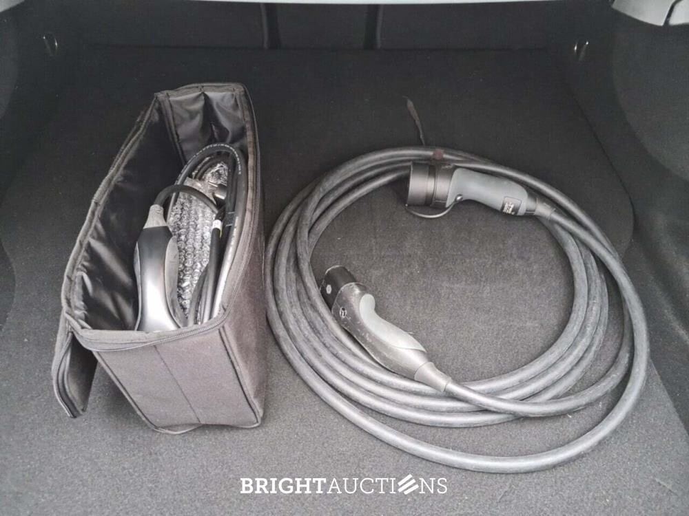 Mercedes-Benz Cla 250 E 7G-DCT AMG Line 160pk 2022 CLA-Klasse, 2BWH842