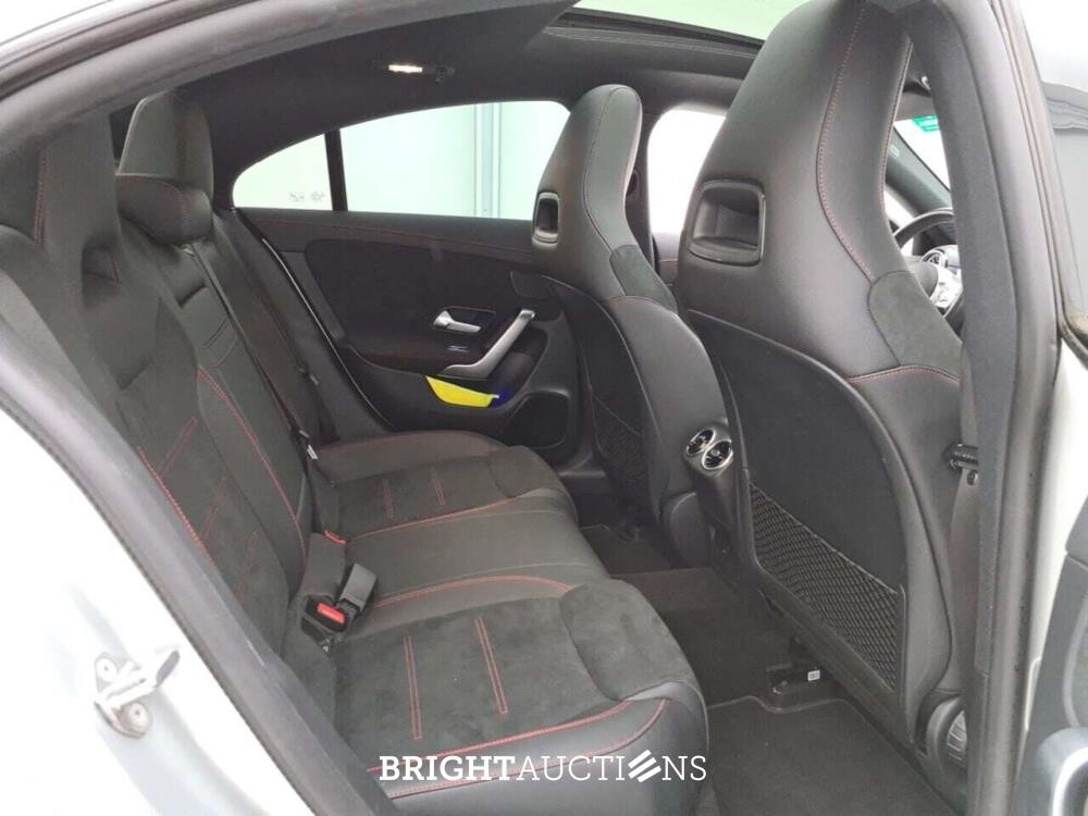 Mercedes-Benz Cla 250 E 7G-DCT AMG Line 160pk 2022 CLA-Klasse, 2BWH842