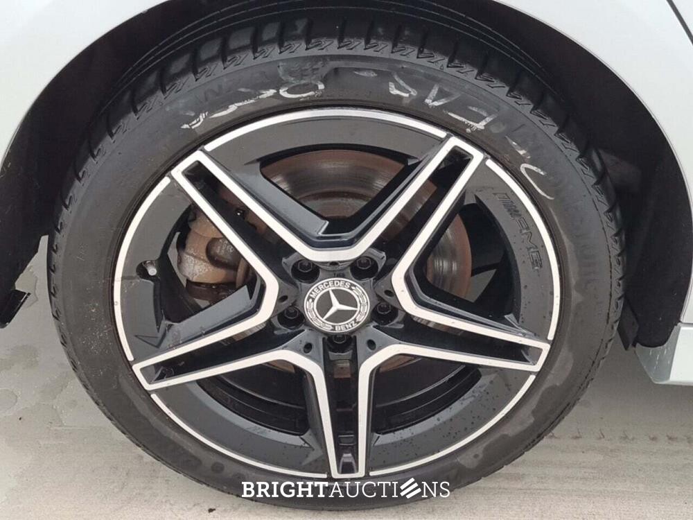 Mercedes-Benz Cla 250 E 7G-DCT AMG Line 160pk 2022 CLA-Klasse, 2BWH842