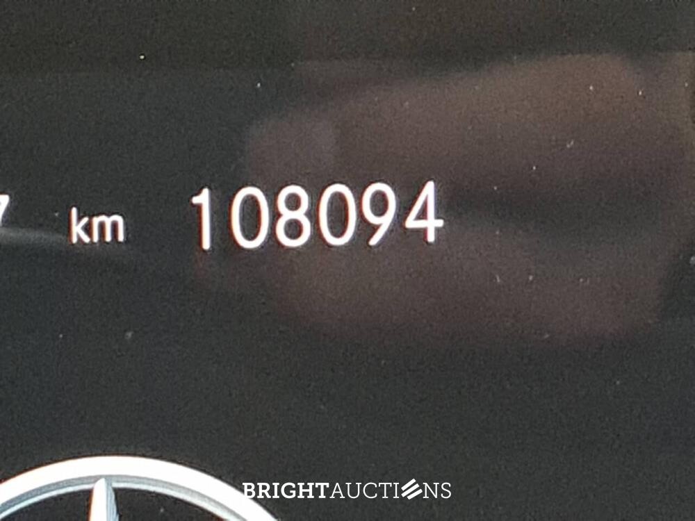 Mercedes-Benz Cla 250 E 7G-DCT AMG Line 160pk 2022 CLA-Klasse, 2BWH842