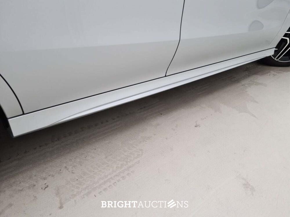 Mercedes-Benz Cla 250 E 7G-DCT AMG Line 160pk 2022 CLA-Klasse, 2BWH842