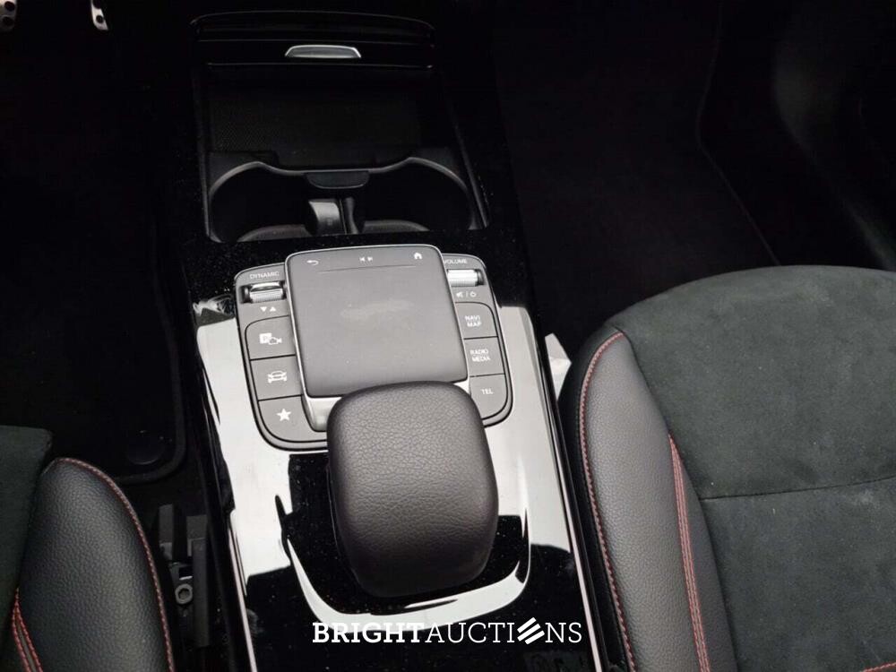 Mercedes-Benz Cla 250 E 7G-DCT AMG Line 160pk 2022 CLA-Klasse, 2BWH842