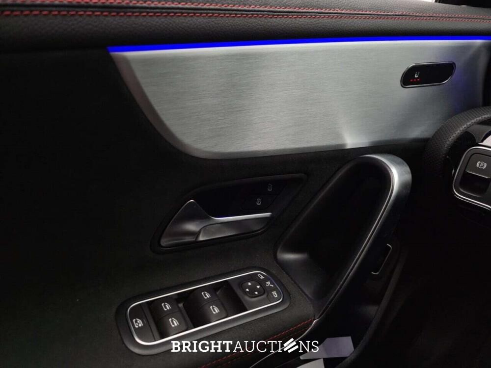 Mercedes-Benz CLA250e 7G-DCT AMG Line 160pk 2022 CLA-Klasse