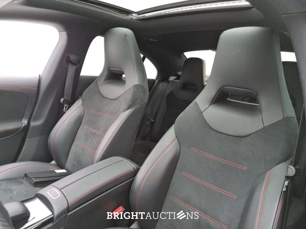 Mercedes-Benz CLA250e 7G-DCT AMG Line 160pk 2022 CLA-Klasse