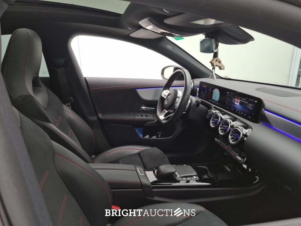 Mercedes-Benz CLA250e 7G-DCT AMG Line 160pk 2022 CLA-Klasse