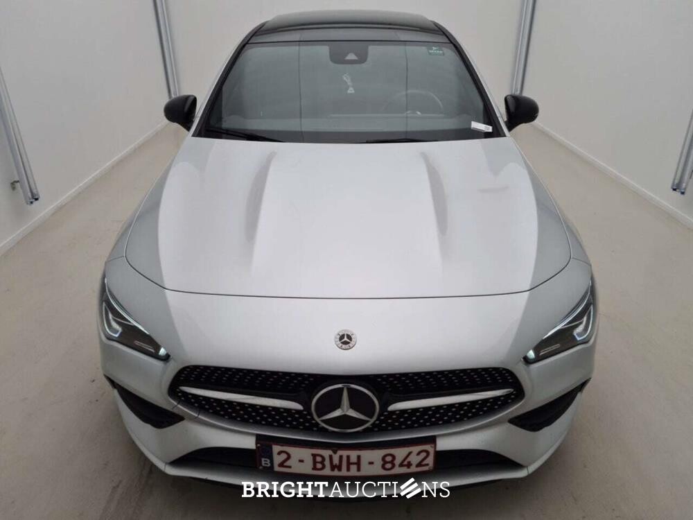Mercedes-Benz CLA250e 7G-DCT AMG Line 160pk 2022 CLA-Klasse