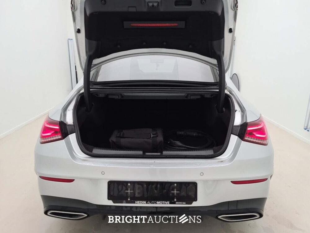 Mercedes-Benz CLA250e 7G-DCT AMG Line 160pk 2022 CLA-Klasse