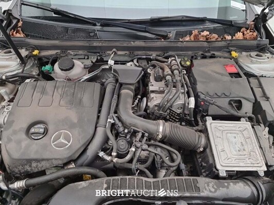 Mercedes-Benz Cla 250 E 7G-DCT AMG Line 160pk 2022 CLA-Klasse, 2BWH842