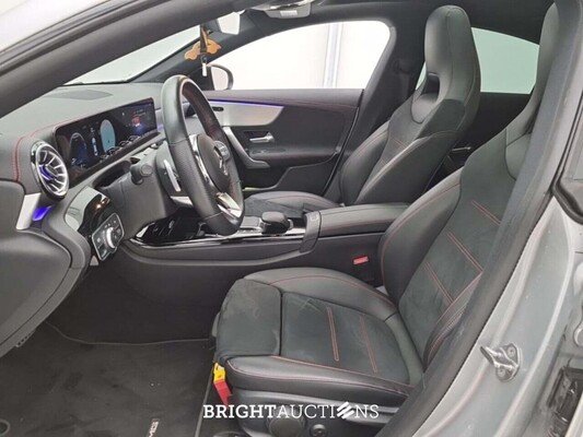 Mercedes-Benz Cla 250 E 7G-DCT AMG Line 160pk 2022 CLA-Klasse, 2BWH842