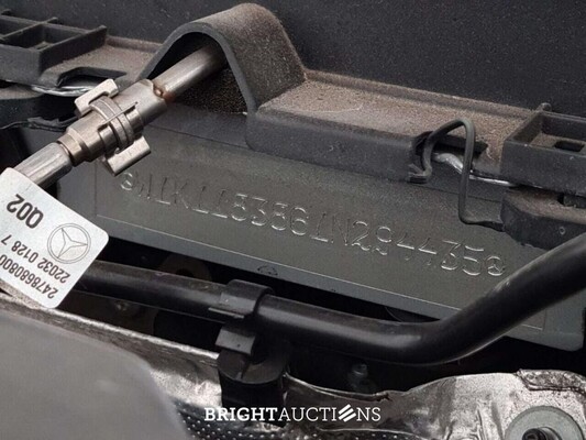 Mercedes-Benz Cla 250 E 7G-DCT AMG Line 160pk 2022 CLA-Klasse, 2BWH842