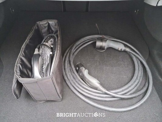 Mercedes-Benz Cla 250 E 7G-DCT AMG Line 160pk 2022 CLA-Klasse, 2BWH842