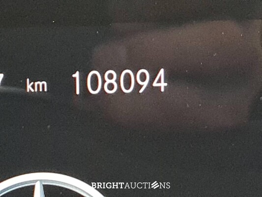 Mercedes-Benz Cla 250 E 7G-DCT AMG Line 160pk 2022 CLA-Klasse, 2BWH842