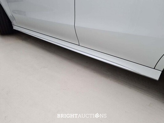 Mercedes-Benz Cla 250 E 7G-DCT AMG Line 160pk 2022 CLA-Klasse, 2BWH842