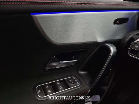 Mercedes-Benz CLA250e 7G-DCT AMG Line 160pk 2022 CLA-Klasse