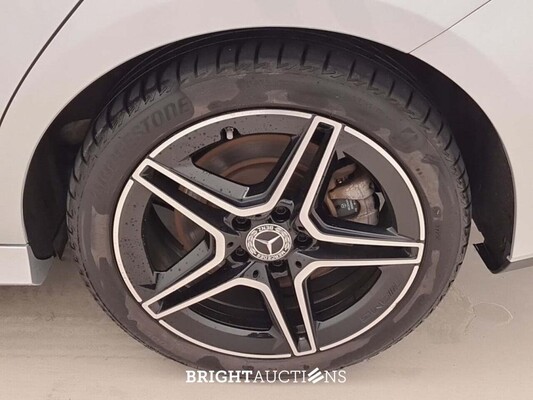 Mercedes-Benz CLA250e 7G-DCT AMG Line 160pk 2022 CLA-Klasse