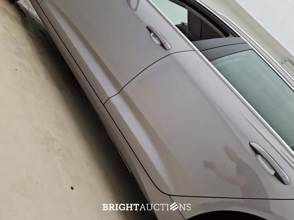 Audi A6 Avant Business E 2.0 TDI S tronic 163pk 2022