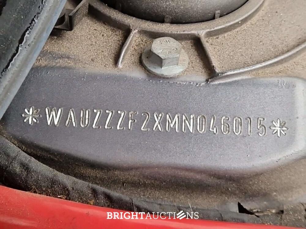 Audi A6 Avant Business E 2.0 TDI S tronic 163pk 2022