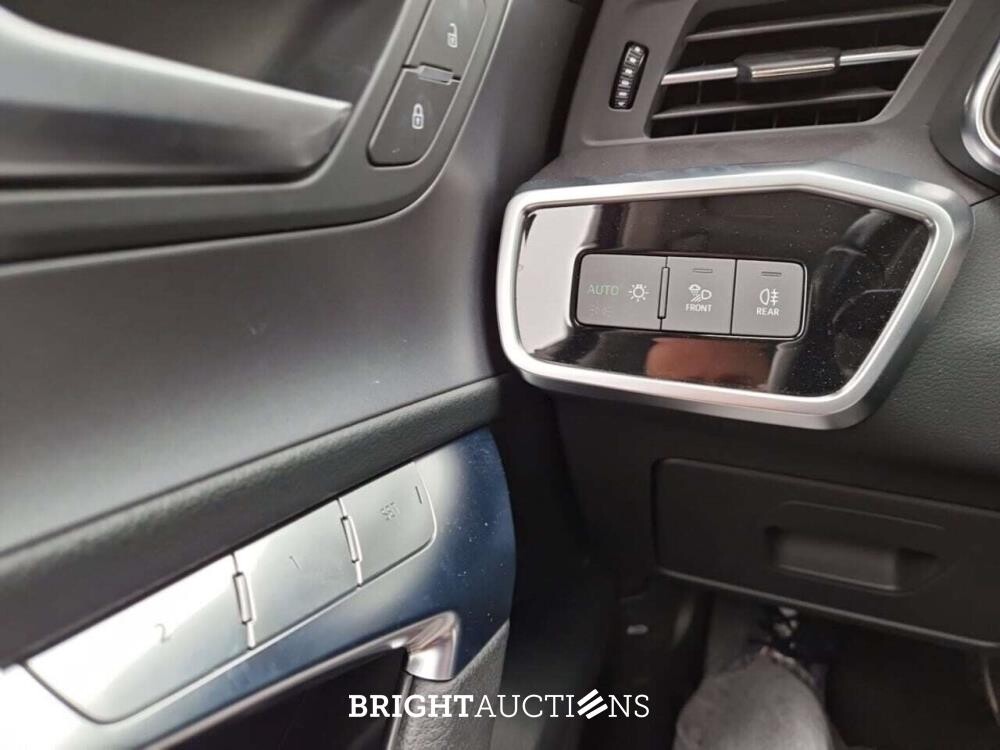 Audi A6 Avant Business E 2.0 TDI S tronic 163pk 2022