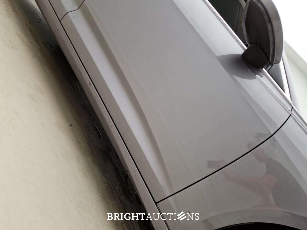 Audi A6 Avant Business E 2.0 TDI S tronic 163pk 2022