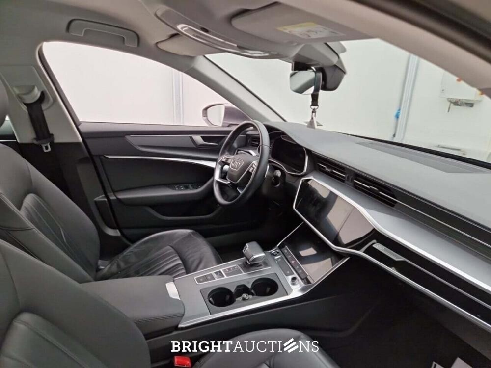 Audi A6 2.0 TDI Avant Business S tronic 163pk 2022