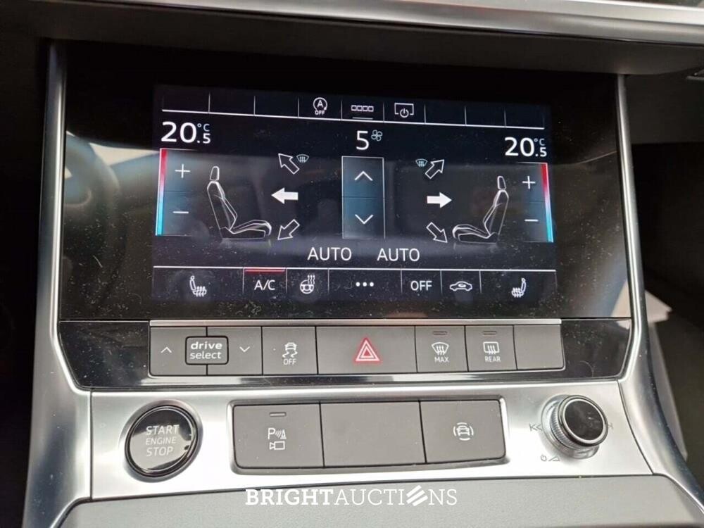 Audi A6 2.0 TDI Avant Business S tronic 163pk 2022