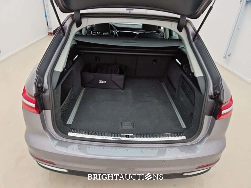 Audi A6 2.0 TDI Avant Business S tronic 163pk 2022