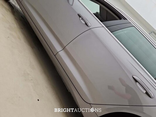 Audi A6 Avant Business E 2.0 TDI S tronic 163pk 2022