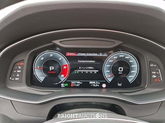 BRIGHT AUCTIONS: Luxury Car Auction