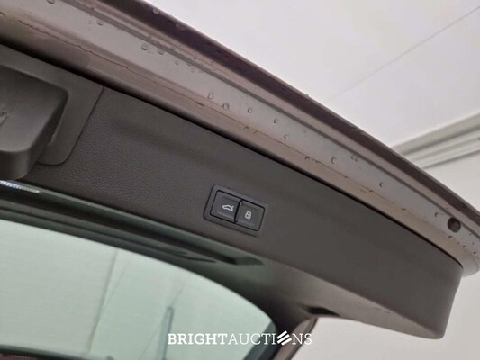 Audi A6 Avant Business E 2.0 TDI S tronic 163pk 2022