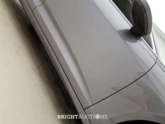 Audi A6 Avant Business E 2.0 TDI S tronic 163pk 2022