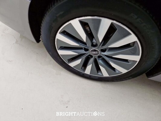 Audi A6 Avant Business E 2.0 TDI S tronic 163pk 2022