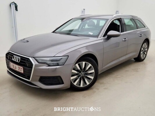 BRIGHT AUCTIONS: Luxury Car Auction