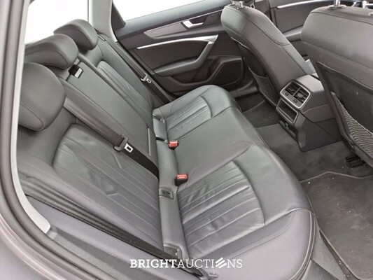 Audi A6 2.0 TDI Avant Business S tronic 163pk 2022