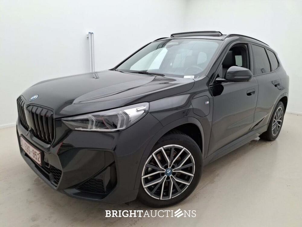 Bmw X1 Xdrive30e M-Sport xDrive 150pk 2023