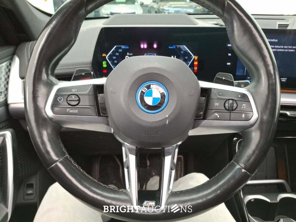 BMW X1 Xdrive30e M-Sport xDrive 150pk 2023