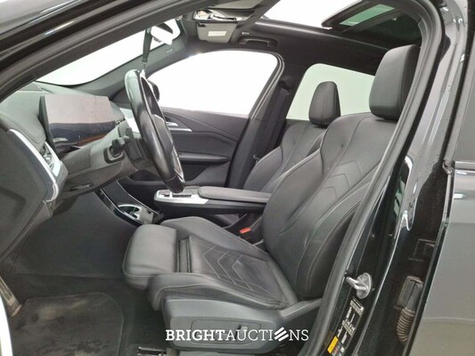 Bmw X1 Xdrive30e M-Sport xDrive 150pk 2023