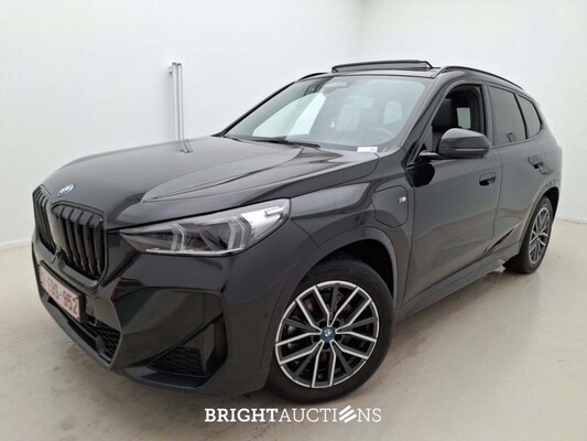 Bmw X1 Xdrive30e M-Sport xDrive 150pk 2023